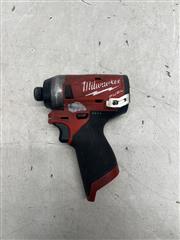 Milwaukee 2553-20 M12 FUEL 1/4